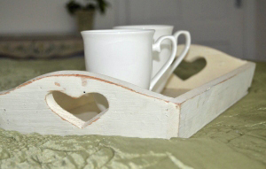 Tea Tray